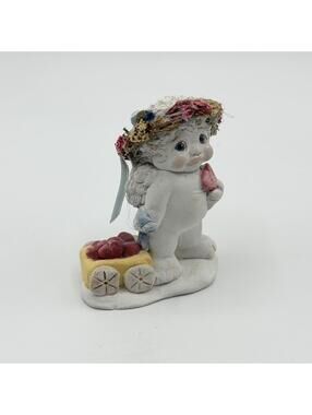 Dreamsicles Collectables By Kristin 1996 Figurine Heart Throb DC193